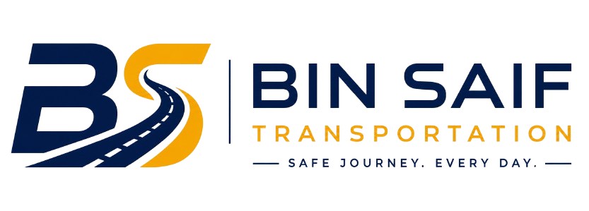 Bin Saif Transportation